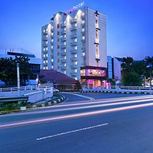 Favehotel Tanah Abang - Cideng